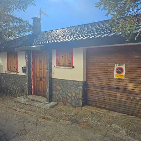 Imeda Casa 6 Estrellas Sierra Nevada Bagian luar foto
