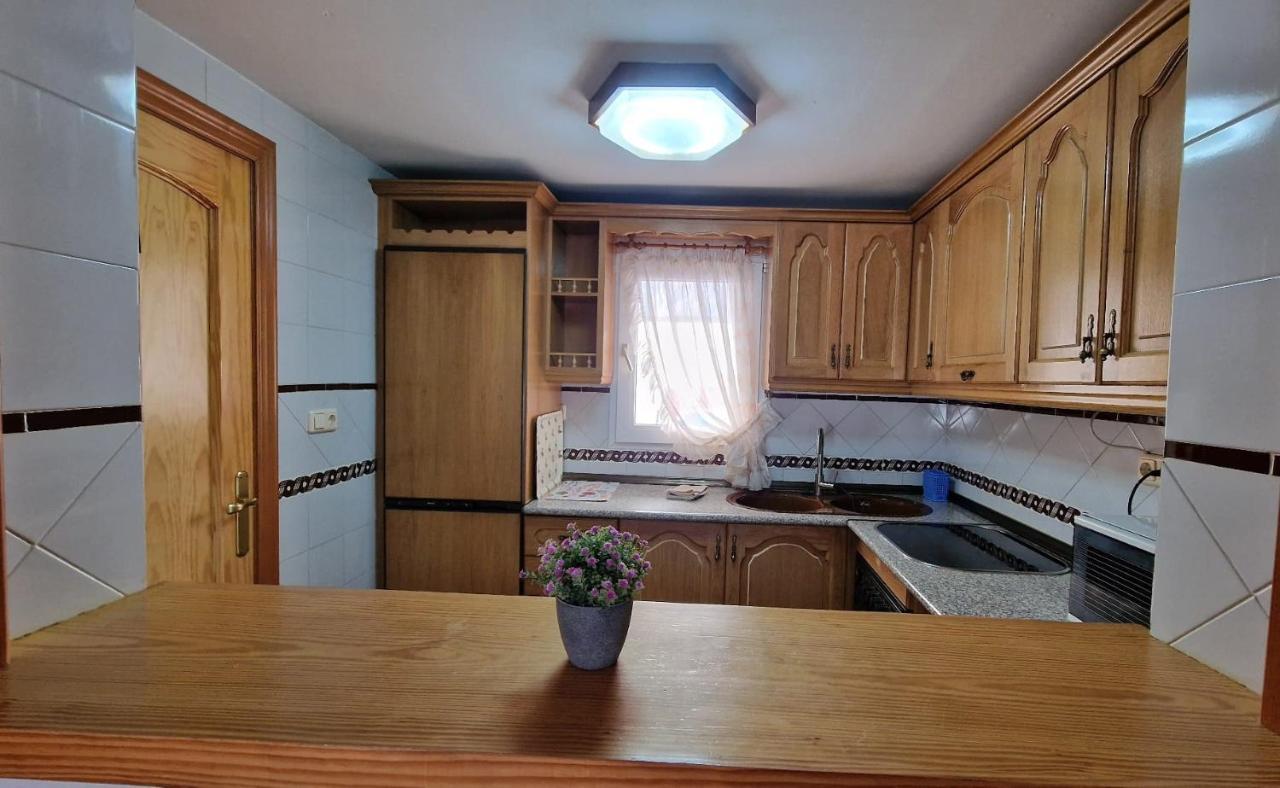 Imeda Casa 6 Estrellas Sierra Nevada Bagian luar foto